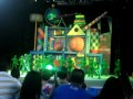 Short Disney on Ice Toy Story 3 Clip