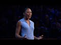 An Olympic Champion's Mindset for Overcoming Fear | Allyson Felix | TED