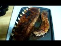 YUM, YUM MICHELE COOKS INSTANT POT RIBS