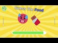 Guess the FOOD by Emoji 🍕 Emoji Quiz!