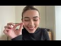 REALISTIC MINIMALIST JEWELRY COLLECTION TOUR & AN EXCITING ANNOUNCEMENT [shesfrench]