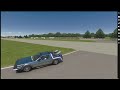 Delorean Albi test 01