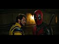 DEADPOOL & WOLVERINE - “Avengers: Secret Wars” Trailer (4K ULTRA HD) Deadpool 3