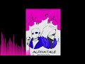 [Alphatale - OST] Trailer Music - 