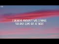 Olivia Rodrigo - vampire (Lyrics)