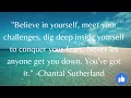 slime motivational quotes#video