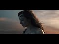 Steve Trevor says goodbye to Diana Prince | Wonder Woman [4k, HDR]