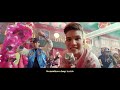 派偉俊Patrick Brasca x @周杰倫 Jay Chou【Try】(Kung Fu Panda 3 Worldwide Theme Song) Official MV