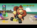 Mario Kart 64 Tracks Ranked
