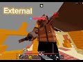 New BEST Clan In Roblox Bedwars...[35]