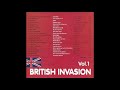 British Invasion vol1