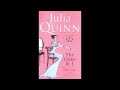 The Duke and I(Bridgertons #1)by Julia Quinn audiobook