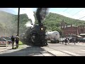 Steam Locomotive Whistles