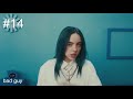 Guess The Song - Billie Eilish 0,5 SECONDS #1