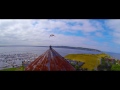 My Weekend at Semiahmoo - Aerial Drone Footage