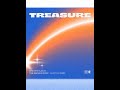 TREASURE-HELLO | INSTRUMENTAL