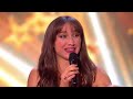 Sydnie Christmas is The WINNER Britain's Got Talent 2024 | ALL Performances