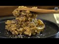 Classic Mushroom Risotto by the Cake Boss! | BVK EP03