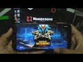 Nusantara Project ROM For Asus Max Pro M1 Review&Test Gaming || •Rapz