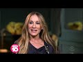 Sarah Jessica Parker And Matthew Broderick Take Their Relationship To A New Level | Studio 10