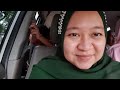 HADIRRRRR LAGIIII !!!! MARHABAN YA RAMADHAN... #VLOG10