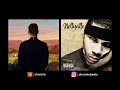 Selfish x Dilemma (Justin Timberlake x Nelly ft. Kelly Rowland) [Mashup]