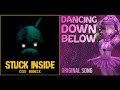 FNAF MASHUP:  Stuck Inside [vocals] X Dancing Down Below [instrumentals]