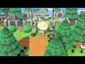 Animal Crossing: New Horizons part 473 no commentary
