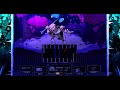 so, i tried undertale icebound again (still unfair)