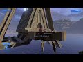 Just a slick sword fly | Halo 2A (MCC)