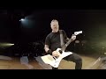 Metallica: Orion (Turin, Italy - February 10, 2018)