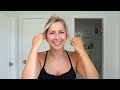 6 EASY CLAW CLIP HAIRSTYLES FOR FINE HAIR & THICK HAIR - Short, Medium, and Long Hairstyles