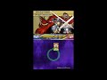 Yu-Gi-Oh WC 2011 (DS) - All Duel-Winners/Instant-Wins