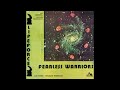 Life Force - Fearless Warriors (1981)
