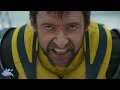 Deadpool & Wolverine (2024) | Henry Cavill Scene | Major Cameo