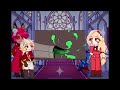 Hazbin Hotel react to Alastor! PART 2! | part 2/3 |