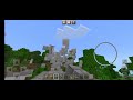 Minecraft gameplay