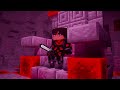 Minecraft Style Song and Animation / Girls Know How To Fight REMIX / Defenders Of Dimensions Ep 1