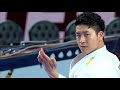 Ali Sofuoglu vs Kakeru Nishiyama | Final Male Kata | Cairo 2024