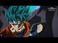 Goku vs heart full fight