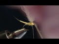 Iwan-E-Dun Fly Tying Instructions by Charlie Craven