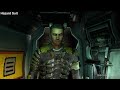 Dead Space 2 All Suit Animations