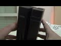 Fazares Unboxing Special Natale - X68000 Z BLACK MODEL PRODUCT EDITION + ZOOM PACK 1 (ITA)