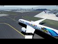 Roblox LATAM Airlines Flight - Boeing 787-9