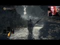 I LOVE THIS GAME ALREADY | First Time Playing DARK SOULS 3 | 1