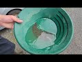 Diver Finds Gold Underwater !