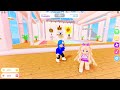 Roblox SPEED DRAW With Crazy POPULAR Fan Girl!