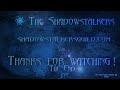 The Shadowstalkers vs Valithria Dreamwalker 25 HM