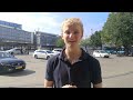 What Swedes Think About Germany And Germans ?