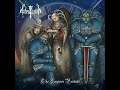 Astra Telepathica - The Emperor Protects (40k Dungeon Synth)